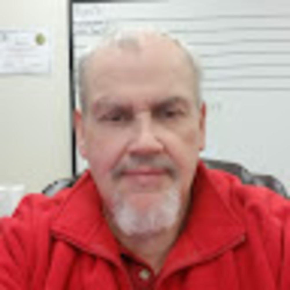 Meet your Posher, Mark